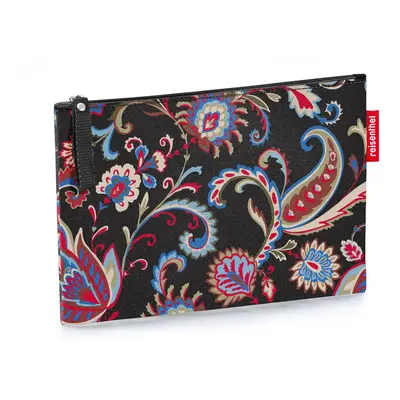 Reisenthel Case 1 Paisley Black REISENTHEL-LR7064