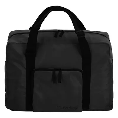 Travelite Foldable Travel bag Black 28 L TRAVELITE-335-01