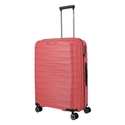 Travelite Mooby M Red 73/80 L TRAVELITE-76848-10