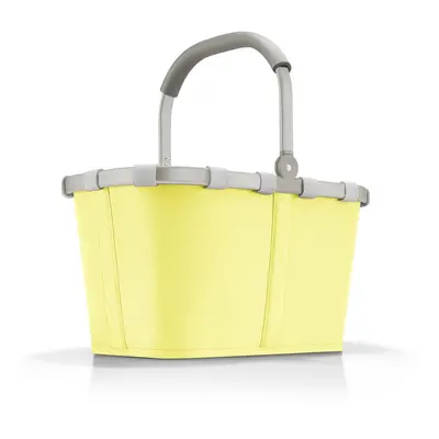 Reisenthel Carrybag Frame Lemon Ice 22 L REISENTHEL-BK2034