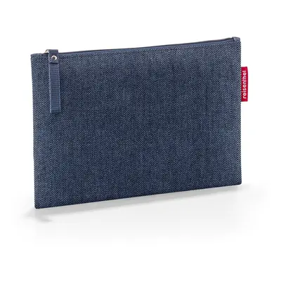 Reisenthel Case 1 Herringbone Dark Blue REISENTHEL-LR4113