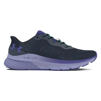 Under Armour UA W HOVR Turbulence 2-GRY Dámské boty šedé 3026525-103-6.5