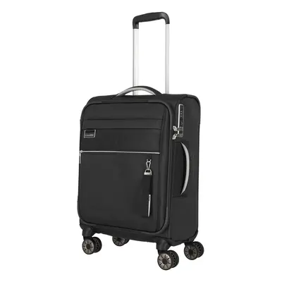 Travelite Miigo 4w S Black 35 L TRAVELITE-92747-01