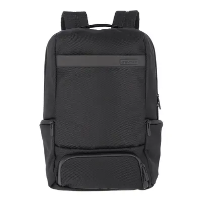 Travelite Meet Backpack Black 18 L TRAVELITE-1843-01