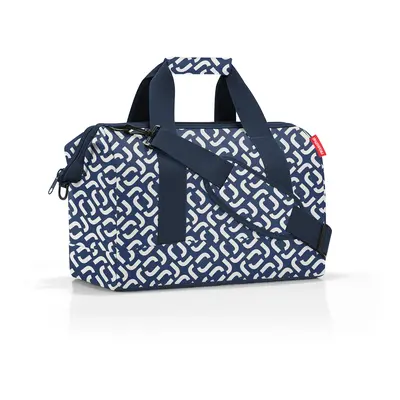 Reisenthel Allrounder M Signature Navy 18 L REISENTHEL-MS4073