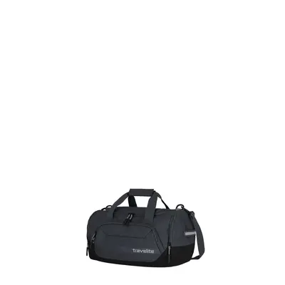 Travelite Kick Off Duffle S Anthracite 23 L TRAVELITE-6913-04