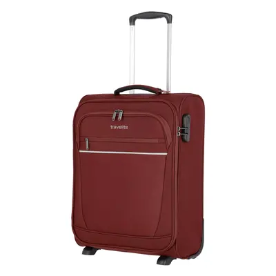 Travelite Cabin 2w S Bordeaux 39 L TRAVELITE-90237-70