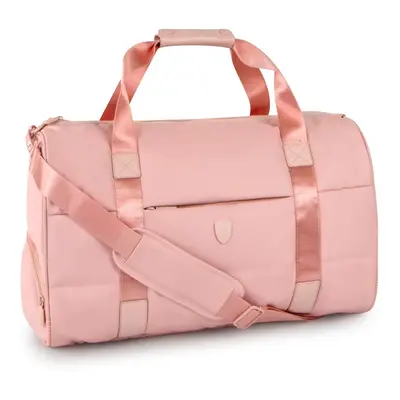 Heys Puffer Duffel Bag Rose 41 L HEYS-30123-0025-00