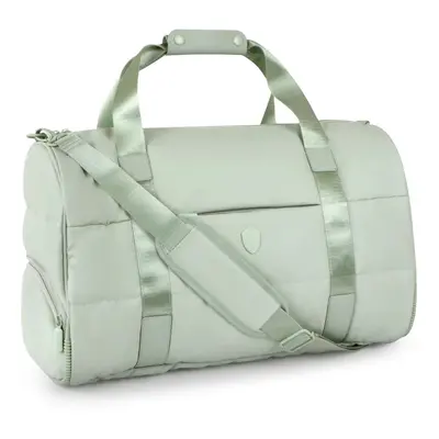 Heys Puffer Duffel Bag Sage Green 41 L HEYS-30123-0138-00