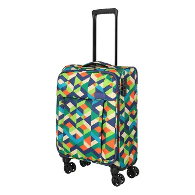 Travelite Campus S Print 30 L TRAVELITE-80447-97