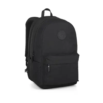 Bagmaster SAFY 24 A městský batoh – černý černá 27 l 230328