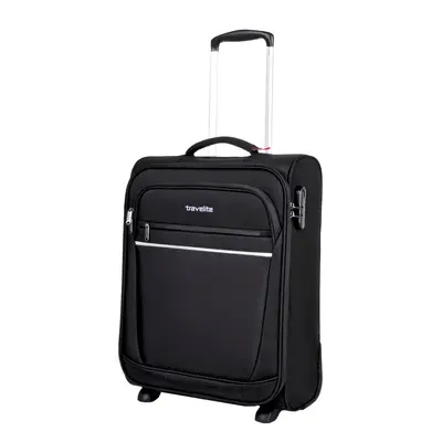 Travelite Cabin 2w S Black 39 L TRAVELITE-90237-01