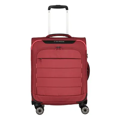 Travelite Skaii 4w S Red 36 L TRAVELITE-92647-12