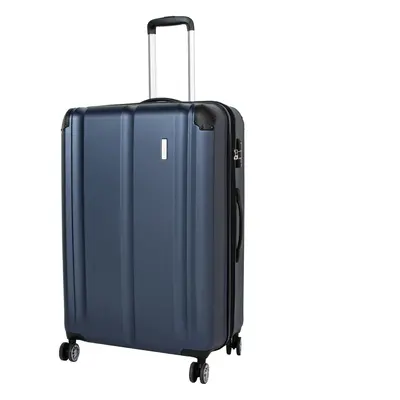 Travelite City 4w L Navy 113/124 L TRAVELITE-73049-20