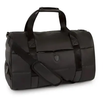 Heys Puffer Duffel Bag Black 41 L HEYS-30123-0001-00