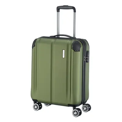 Travelite City 4w S Green 40 L TRAVELITE-73047-80