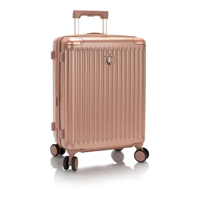 Heys Luxe S Rose Gold 48 L HEYS-10160-0131-21