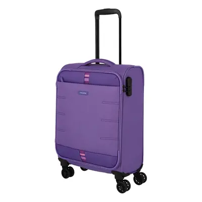 Travelite Rügen S Lilac 34 L TRAVELITE-80947-19