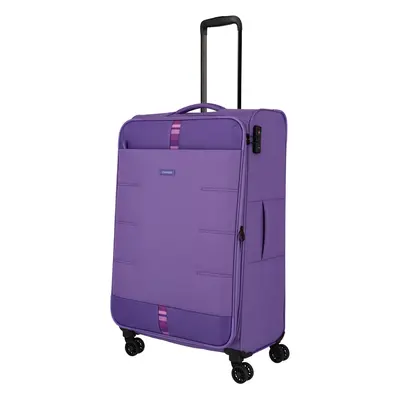 Travelite Rügen L Lilac 90/97 L TRAVELITE-80949-19