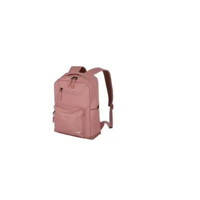 Travelite Kick Off Backpack M Rosé 17 L TRAVELITE-6917-14