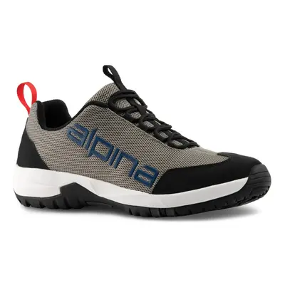 Alpina nízké trekingové outdoor boty EWL 23 853