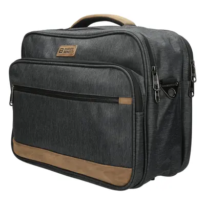 Enrico Benetti München Flightbag 24 l Grey 24 L EB-62123012