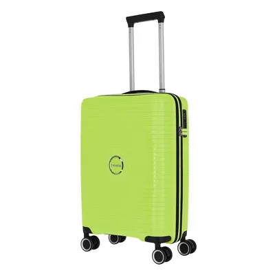 Travelite Orbita S Lime 37 L TRAVELITE-76947-83