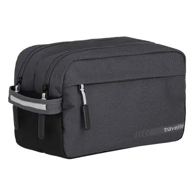 Travelite Kick Off Cosmetic bag Anthracite 5 L TRAVELITE-6920-04