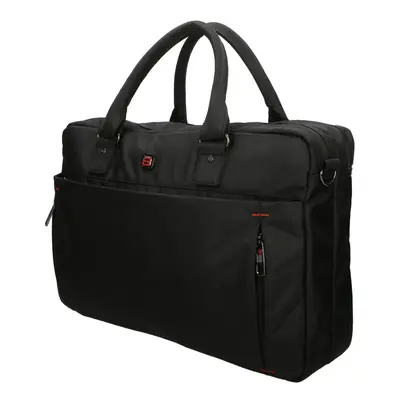 Enrico Benetti Cornell Tablet Bag Black 15 L EB-47237001