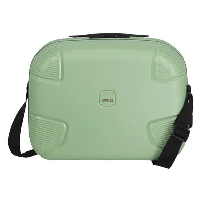 IMPACKT IP1 Beauty case Spring green 22 L IMPACKT-100003-83