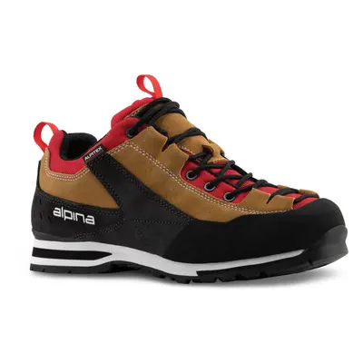 Alpina trekingové outdoor boty ROYAL VIBRAM 1006