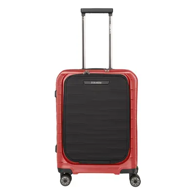 Travelite Mooby S Front pocket Red 43 L TRAVELITE-76846-10