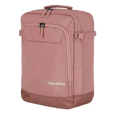 Travelite Kick Off Multibag Backpack Rosé 35 L TRAVELITE-6912-14