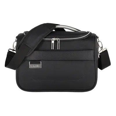 Travelite Miigo Beauty case Black 13 L TRAVELITE-92703-01