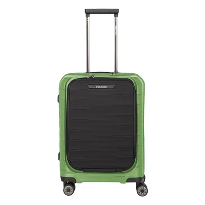 Travelite Mooby S Front pocket Green 43 L TRAVELITE-76846-80