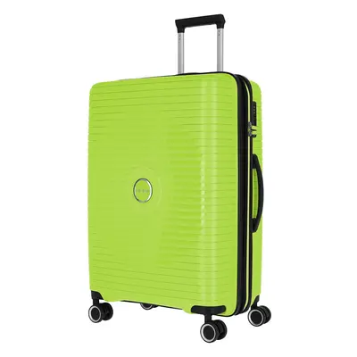 Travelite Orbita M Lime 68/78 L TRAVELITE-76948-83