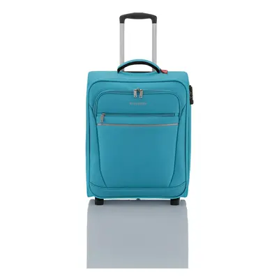 Travelite Cabin 2w S Turquoise 39 L TRAVELITE-90237-23