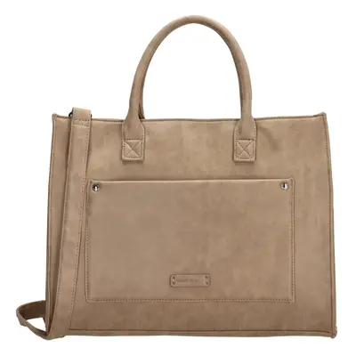 Enrico Benetti Bobbi 66523 Medium Taupe EB-66523134