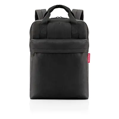 Reisenthel Allday Backpack M Black 15 L REISENTHEL-EJ7003