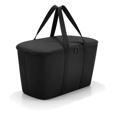 Reisenthel CoolerBag Black 20 L REISENTHEL-UH7003