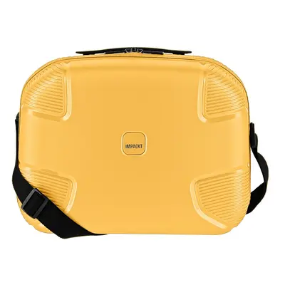 IMPACKT IP1 Beauty case Sunset yellow 22 L IMPACKT-100003-89