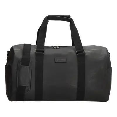 Enrico Benetti Rotterdam Sport Bag Black 39 L EB-66601001