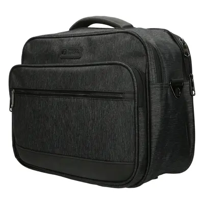 Enrico Benetti München Flightbag 24 l Black 24 L EB-62123001