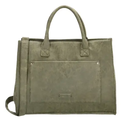 Enrico Benetti Bobbi 66523 Olive EB-66523029