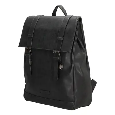 Enrico Benetti Amy Tablet Backpack Black EB-66582001