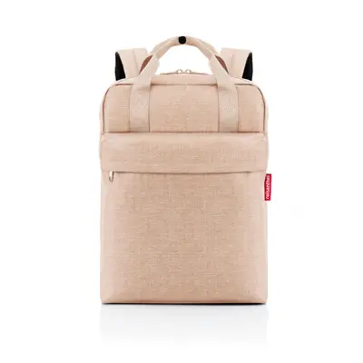 Reisenthel Allday Backpack M Twist Coffee 15 L REISENTHEL-EJ6041