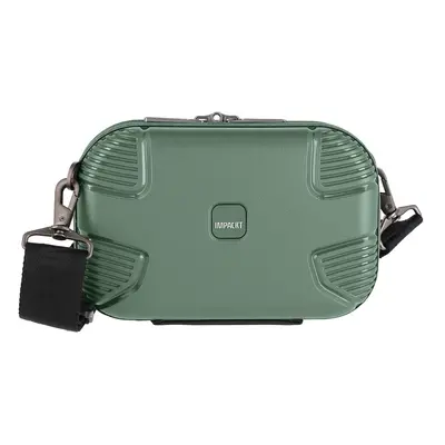 IMPACKT IP1 Mini case Deep sea green 1 L IMPACKT-100002-80