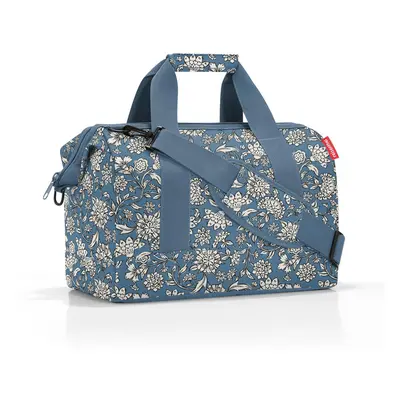 Reisenthel Allrounder M Dahlia Blue 18 L REISENTHEL-MS4112