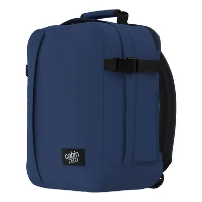 CabinZero Classic Tech 28L Navy 28 L CABINZERO-331205