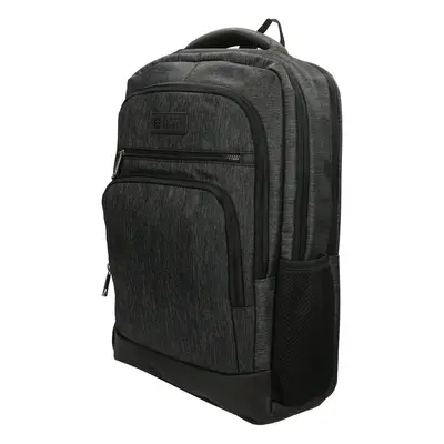 Enrico Benetti München Notebook Backpack 21 l Black 21 L EB-62120001